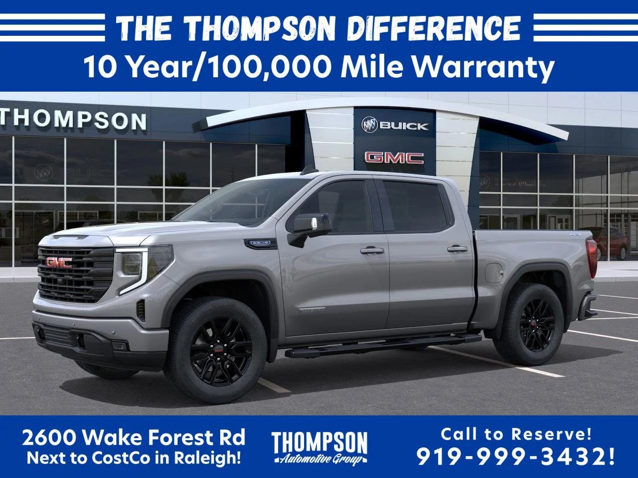 gmc sierra 1500 2026 1GTUUCED3TZ296781 image gmc sierra 1500 2026 1GTUUCED3TZ296781 image